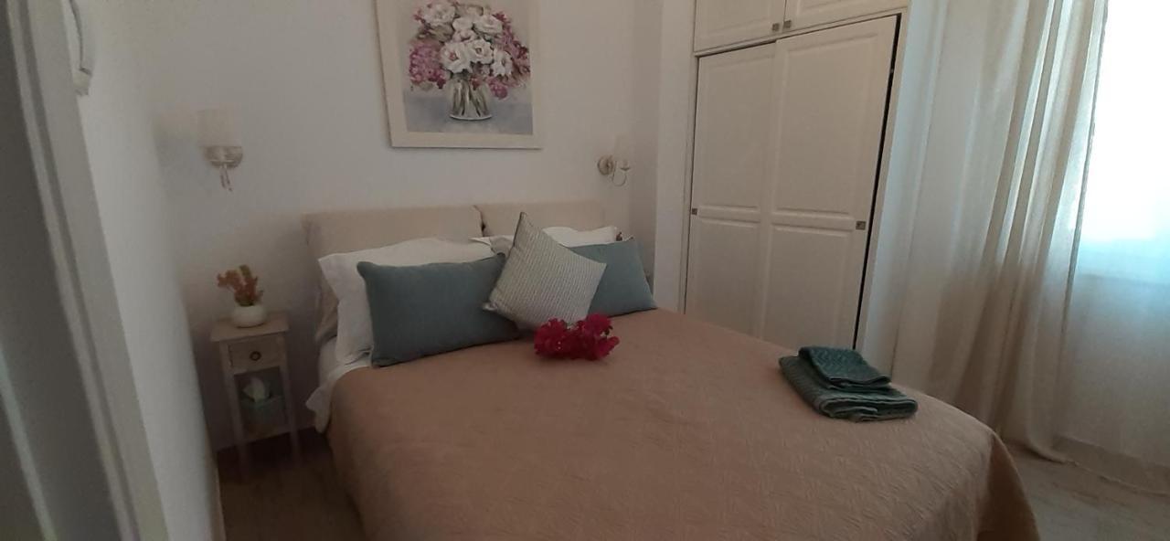 Hydra Apartment Экстерьер фото