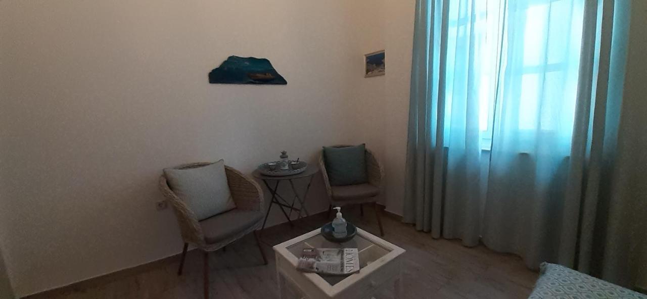 Hydra Apartment Экстерьер фото