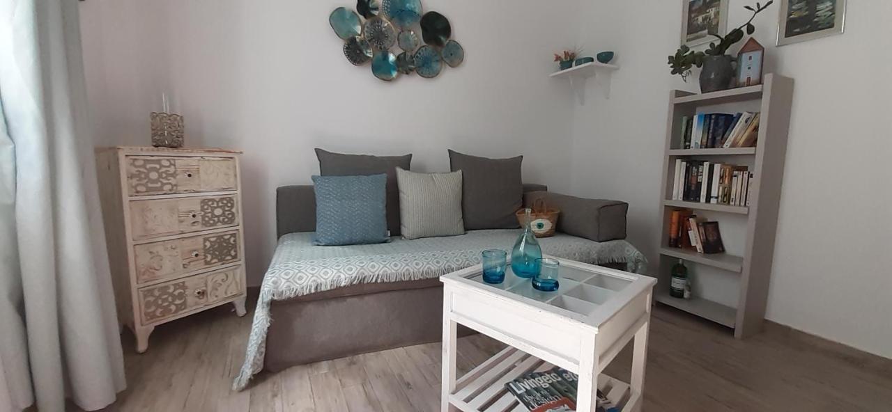 Hydra Apartment Экстерьер фото