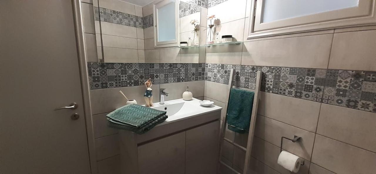 Hydra Apartment Экстерьер фото